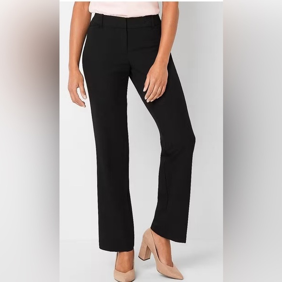 Liz Claiborne Audra Pants